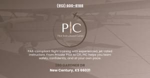 Pilot Instructional Center's Contact Information