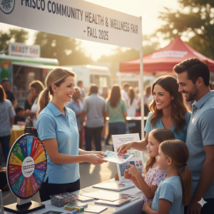 Community event with local orthodontist Elate Orthodontics.png