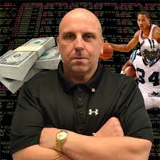 Joe Wiz brings decades of experience as one of the most respected and accomplished handicappers in the country. Known for his sharp analysis, credibility, and loyal following, Wiz adds elite betting insight and authentic sports storytelling to the network