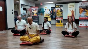 Leap of quantum consciousness Medibreath