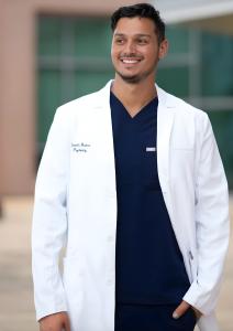 Daniel Mattox, PMHNP-BC, founder of Elevating Minds Psychiatry, brings both clinical expertise and lived neurodivergent experience to ADHD care. His practice serves California and Hawai'i residents through secure telepsychiatry, offering three subscriptio