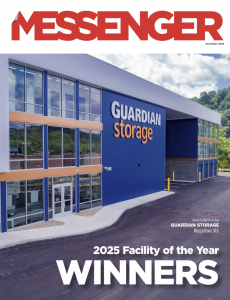 MSM's December Messenger - Facility of the Year Winners