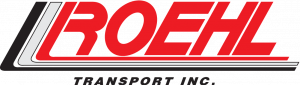 Roehl Transport Logo