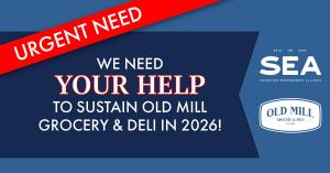 Photo of Appeal to Community