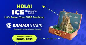 GammaStack ICE 2026