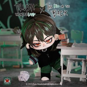 Trusted Collectible Plush Supplier