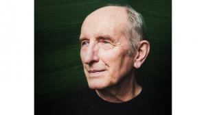 Vaclav Smil, the "Energy Writer of the Year, 2019" - the premier literary award for energy.
