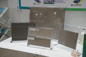 A titanium porous transport layer (Ti-PTL) from ENERICH