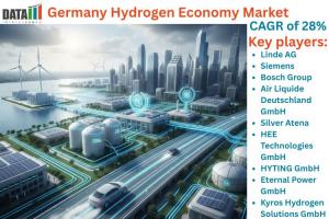 Germany Hydrogen Economy Market