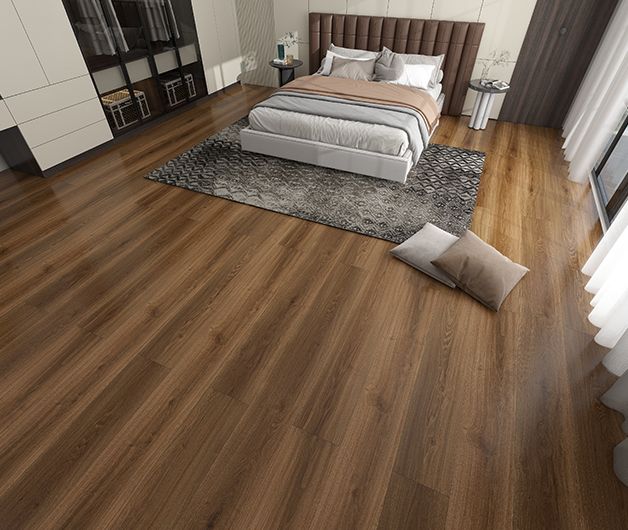 China laminate flooring  doublewood