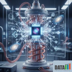 Quantum Computing Market Size