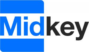 Midkey logo