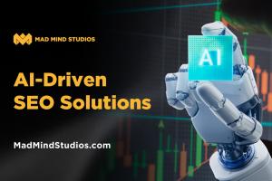 AI-Driven SEO Solutions Los Angeles