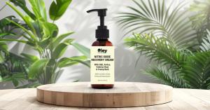 Natural Relief Cream - 4oz