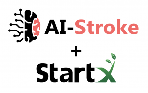AI-Stroke Accepted into Stanford StartX P26