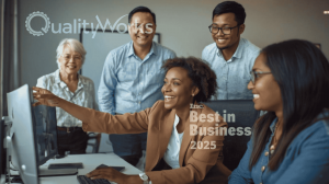 ityWorks Best In Business Inc. 2025