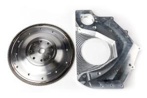 5.9 cummins to 4l80e adapter