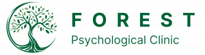 Forest Psychological Clinic Logo