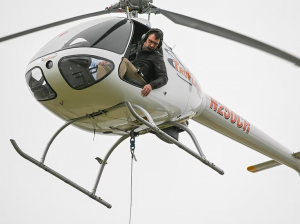 Sling Load Operations at TruFlight Academy