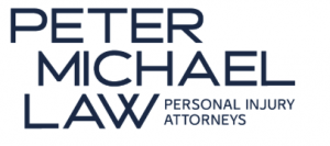 Peter Michael Law Logo