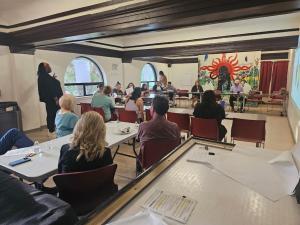 Parents Challenge launches Pueblo branch, meets with Pueblo leaders