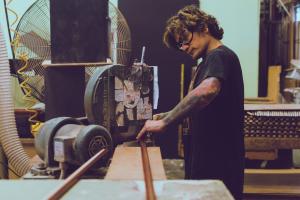 TASI continues to invest in innovation and workforce development, creating skilled career paths in product development, design, engineering, fabrication, and installation