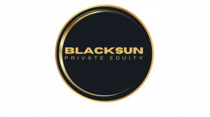 BLACKUSN PRIVATE EQUITY LOGO