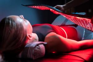 Medical Grade Red Light Treatment