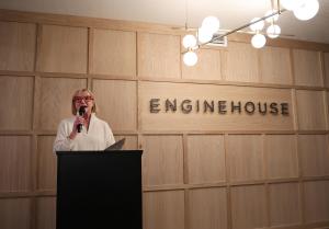 Park City Mayor Nann Worel