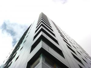 Sheffield building