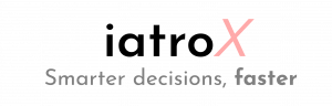 iatroX Logo