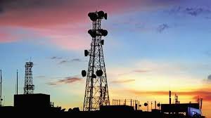 Nigeria - Telecoms, Mobile and Broadband Market 2019-2025