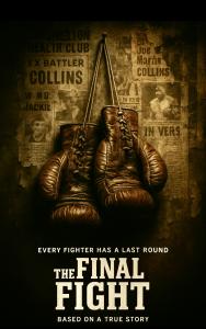 The Final Fight Poster