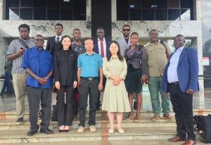 Uganda biochar project, carbon removal Africa, Nile Char Project, biochar fertilizer Uganda, climate finance East Africa, Article 6 Paris Agreement, agricultural waste management, Stack Carbon Investments, TerraCapX Norway, pyrolysis technology Africa, ca