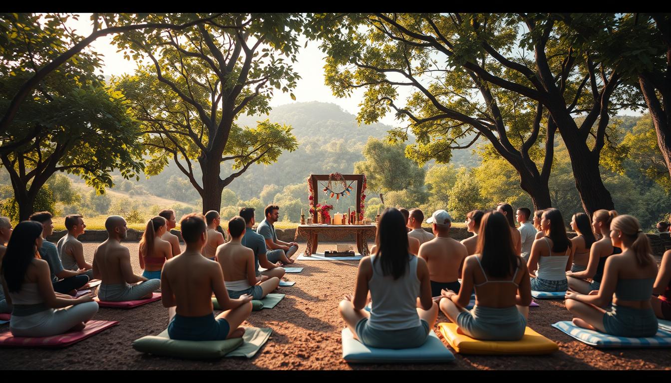 A strong visual for media pick‑up.