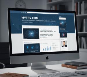 MyTSV.com is a platform for healthcare research and economic analysis, dedicated to uncovering systemic flaws within the American medical system.