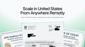 Apply for ITIN Number online with Taxsym.