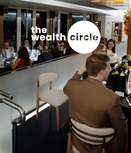 The Wealth Circle Hosts Private Investor Dinner Bringing Together Founders, Operators, and Capital
