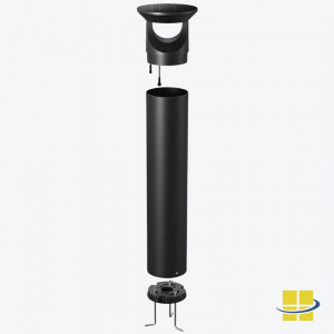 Best LED Solar Bollard Light for 2026 - ARCA