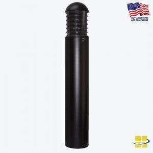 Best BAA Qualified LED Bollard Light for 2026 - LUVO