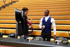 the basketball translator analyzing game performance