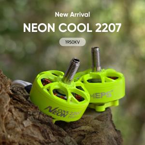MEPS NEON Cool 2207 Motor