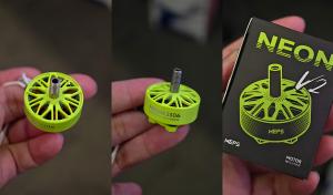 MEPS NEON V2 FPV Motor