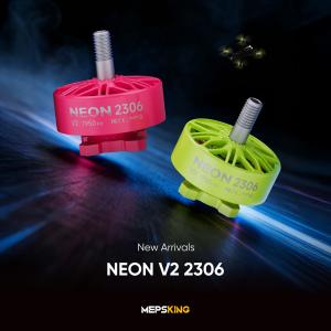 MEPS NEON V2 2306 FPV Motor