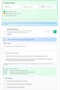 VAP Scorecard Explorer v1.2