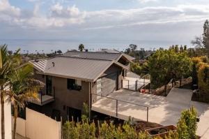 Perry Lieber’s Work