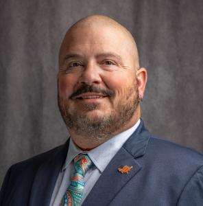 Robert Luffman for US House of Representatives in District 5