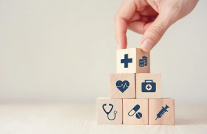 Medical insurance providers in Texas