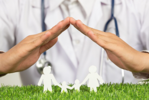 licensed insurance broker