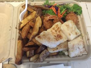 Food catering for Funeral-